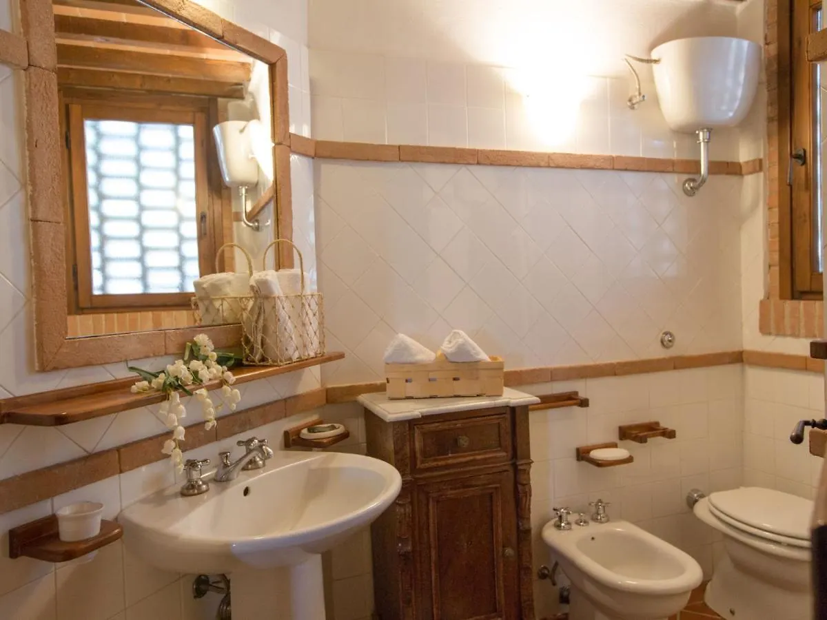Apartment Melograno By Interhome Peccioli Италия