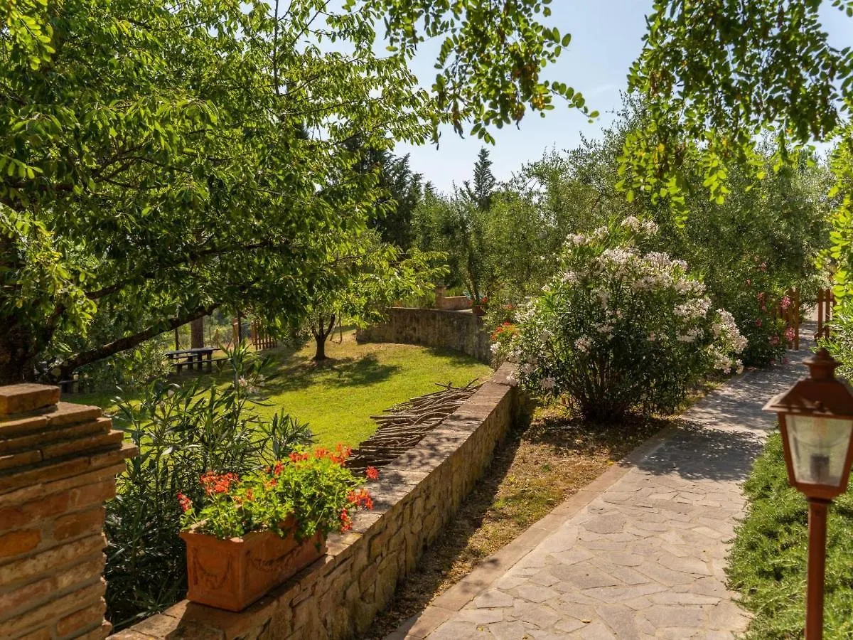 Apartment Melograno By Interhome Peccioli