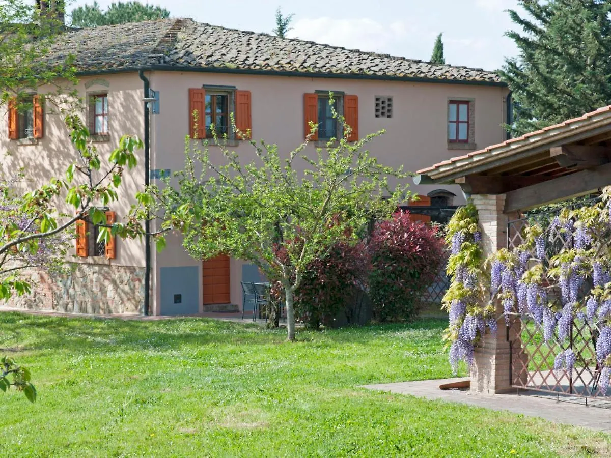 Apartment Melograno By Interhome Peccioli