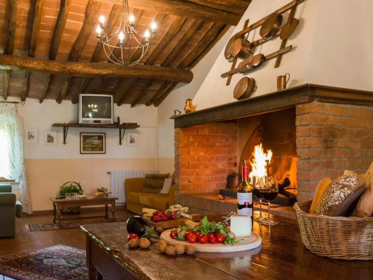 Apartment Melograno By Interhome Peccioli
