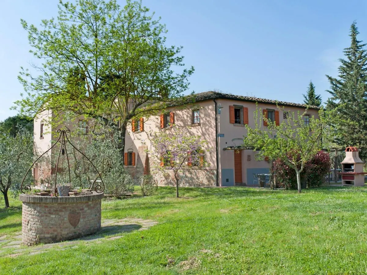 Apartment Melograno By Interhome Peccioli