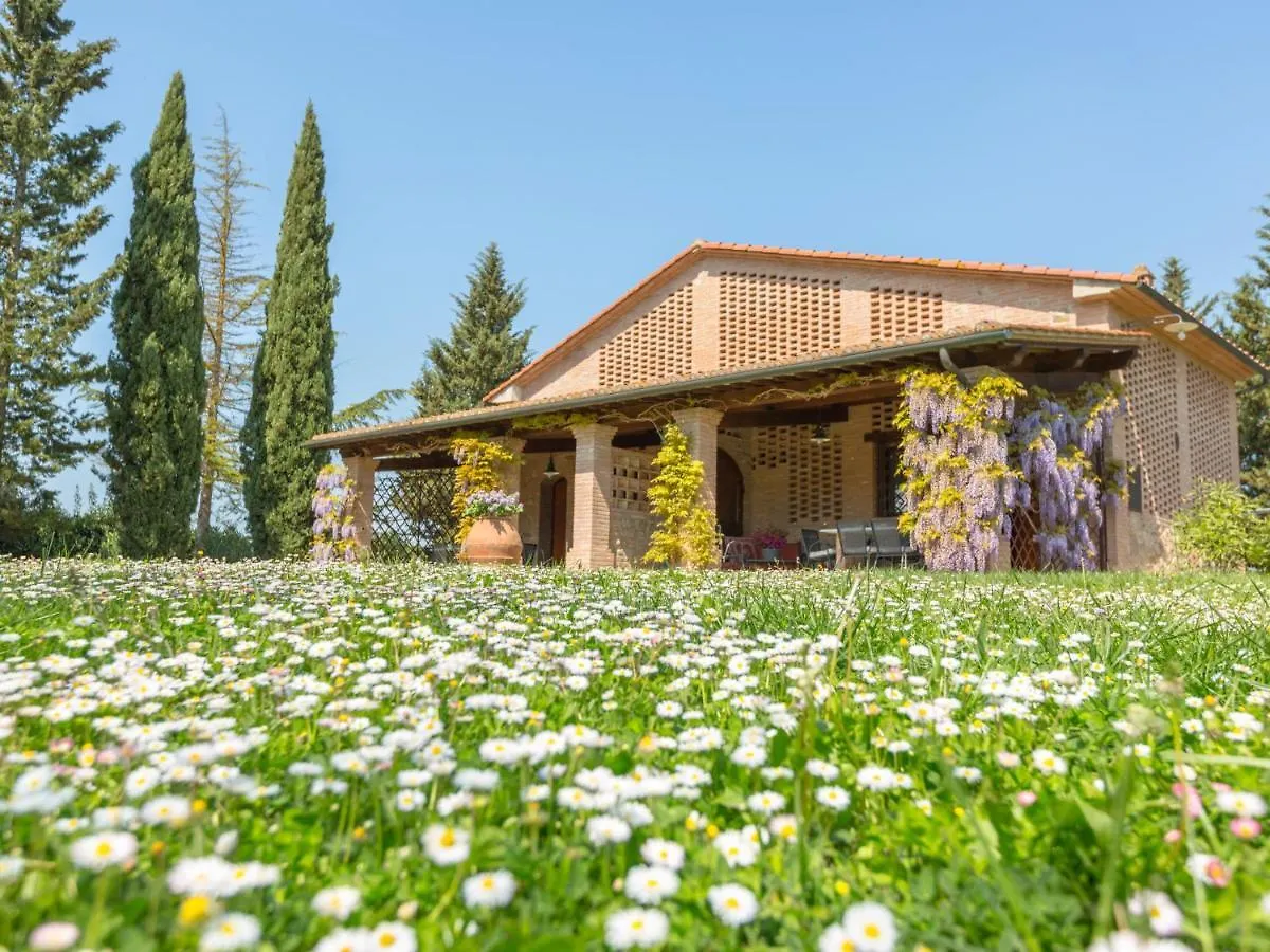 Apartment Melograno By Interhome Peccioli