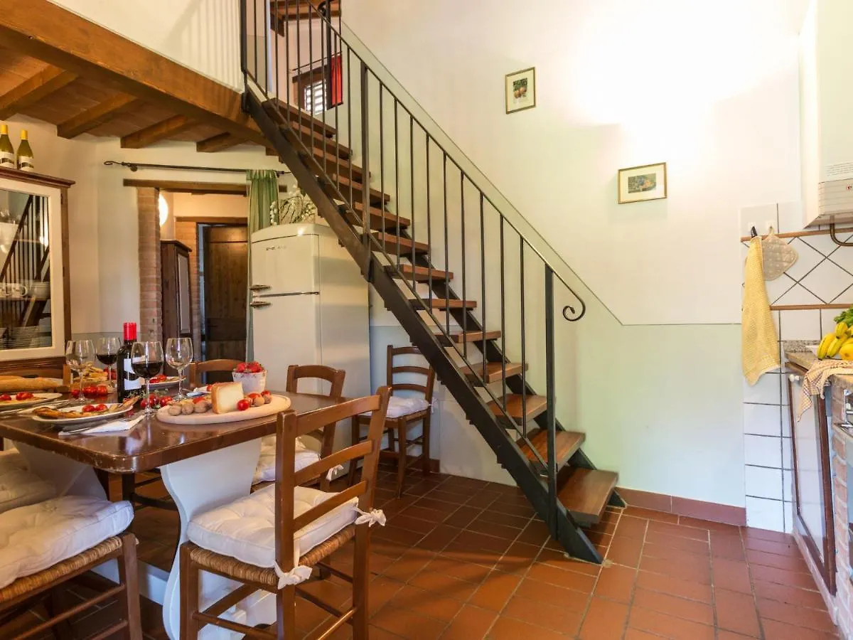 Apartment Melograno By Interhome Peccioli